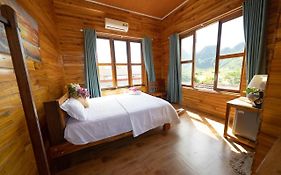 Diep Le Homestay
